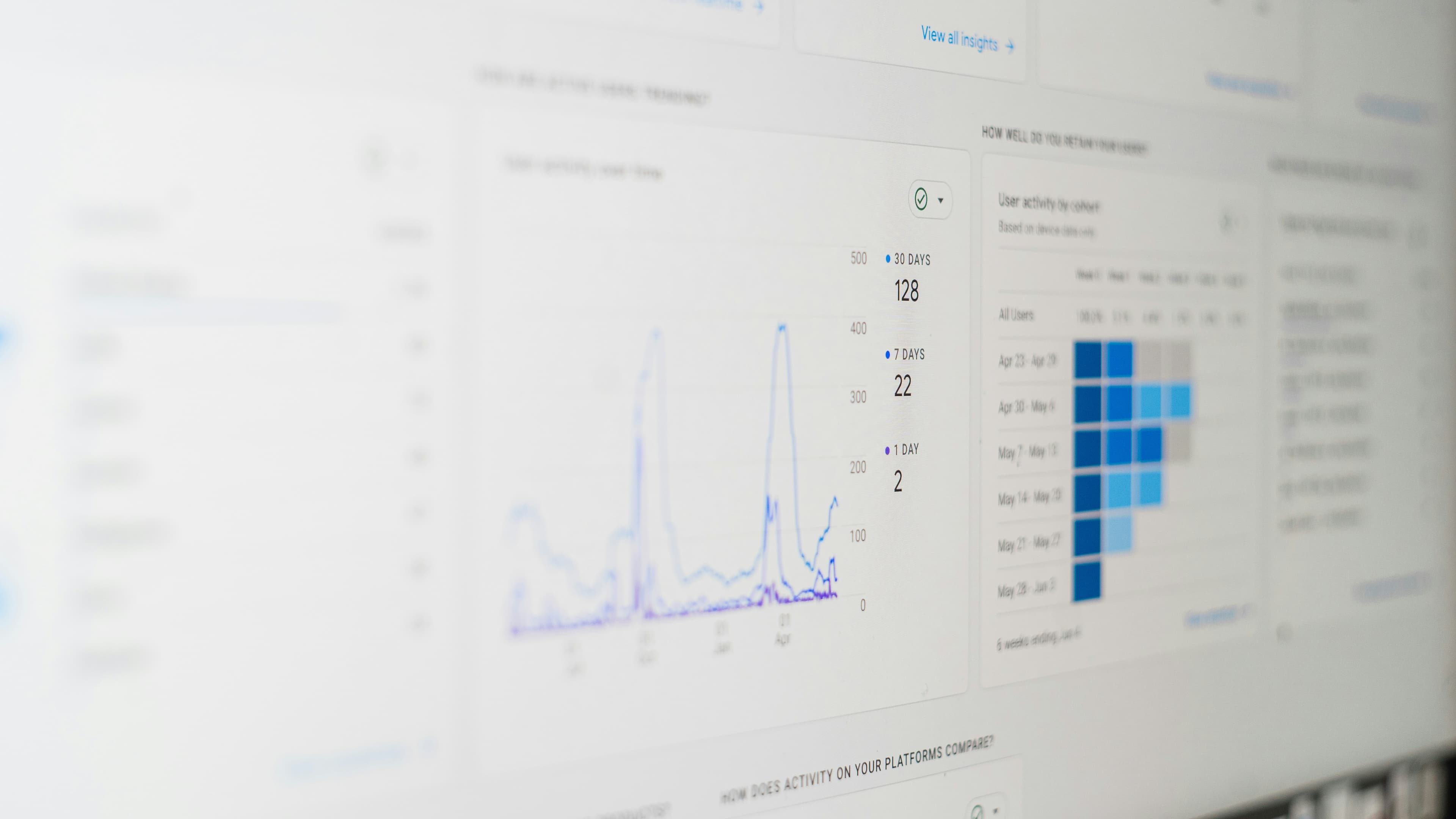 SEO & Digital Marketing Services — Tecorbitron