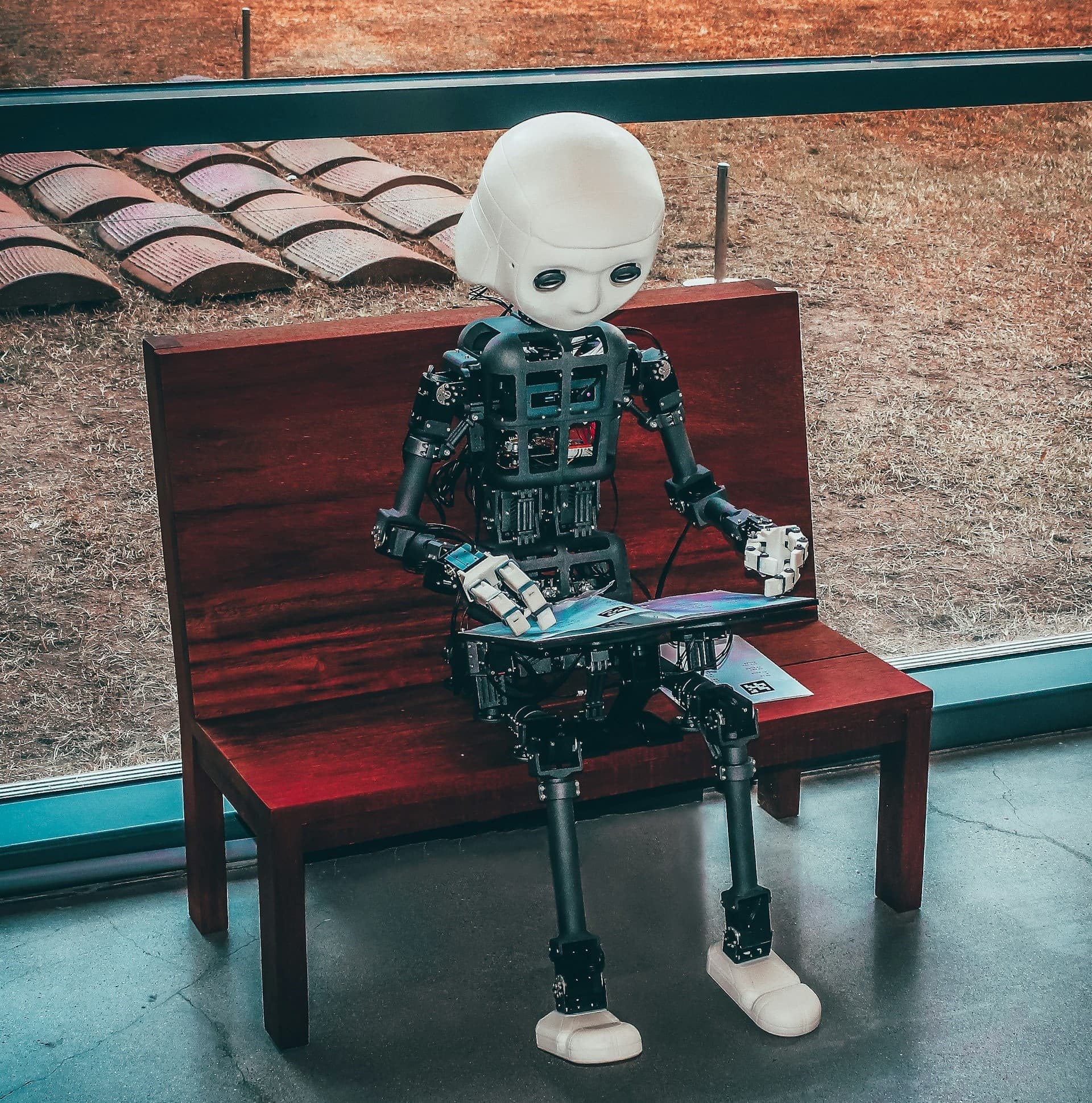 The Rise of Artificial Intelligence
