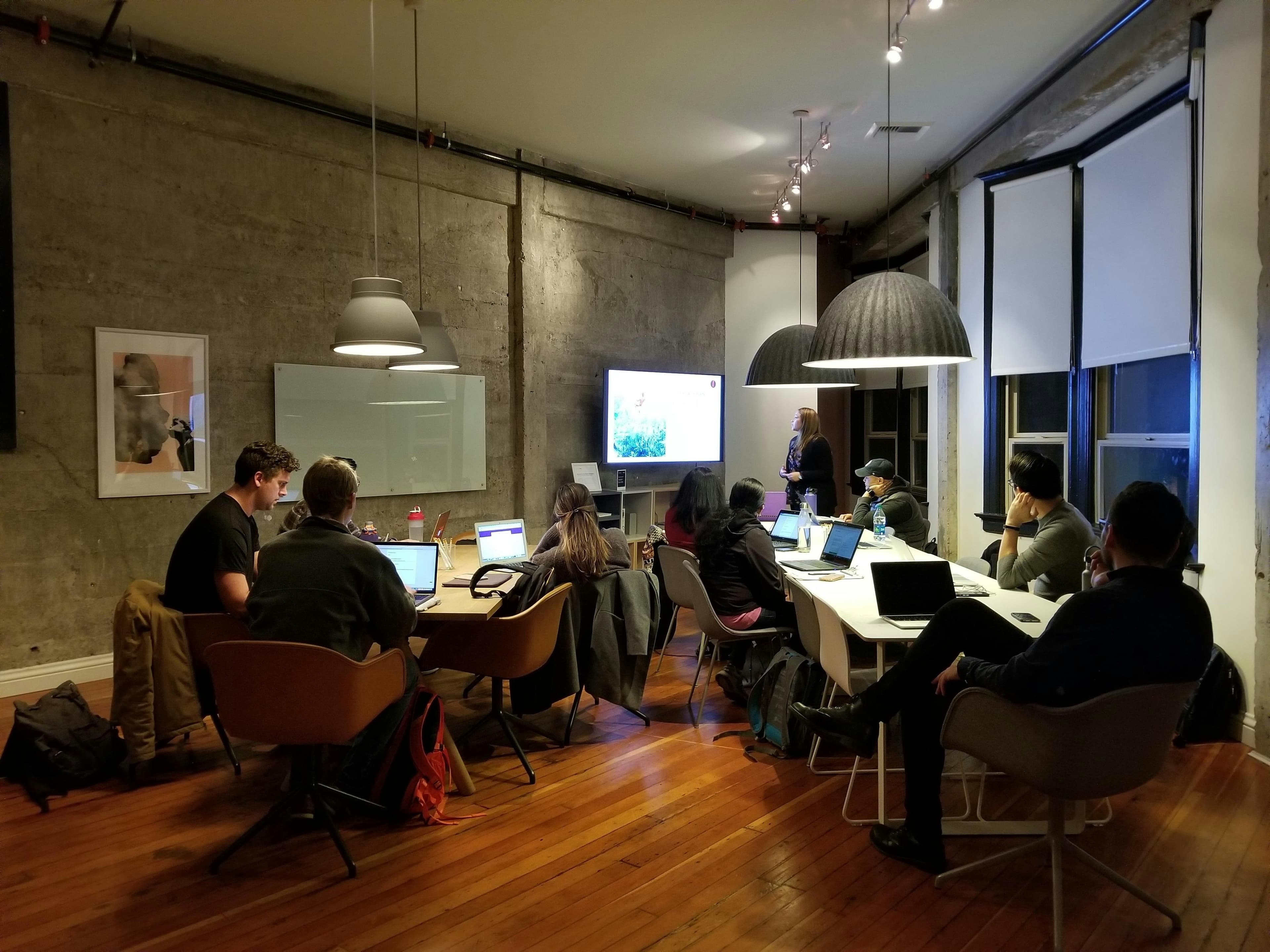 Why Tecorbitron Web Development?