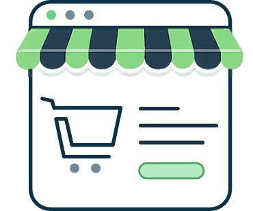 E-commerce Development