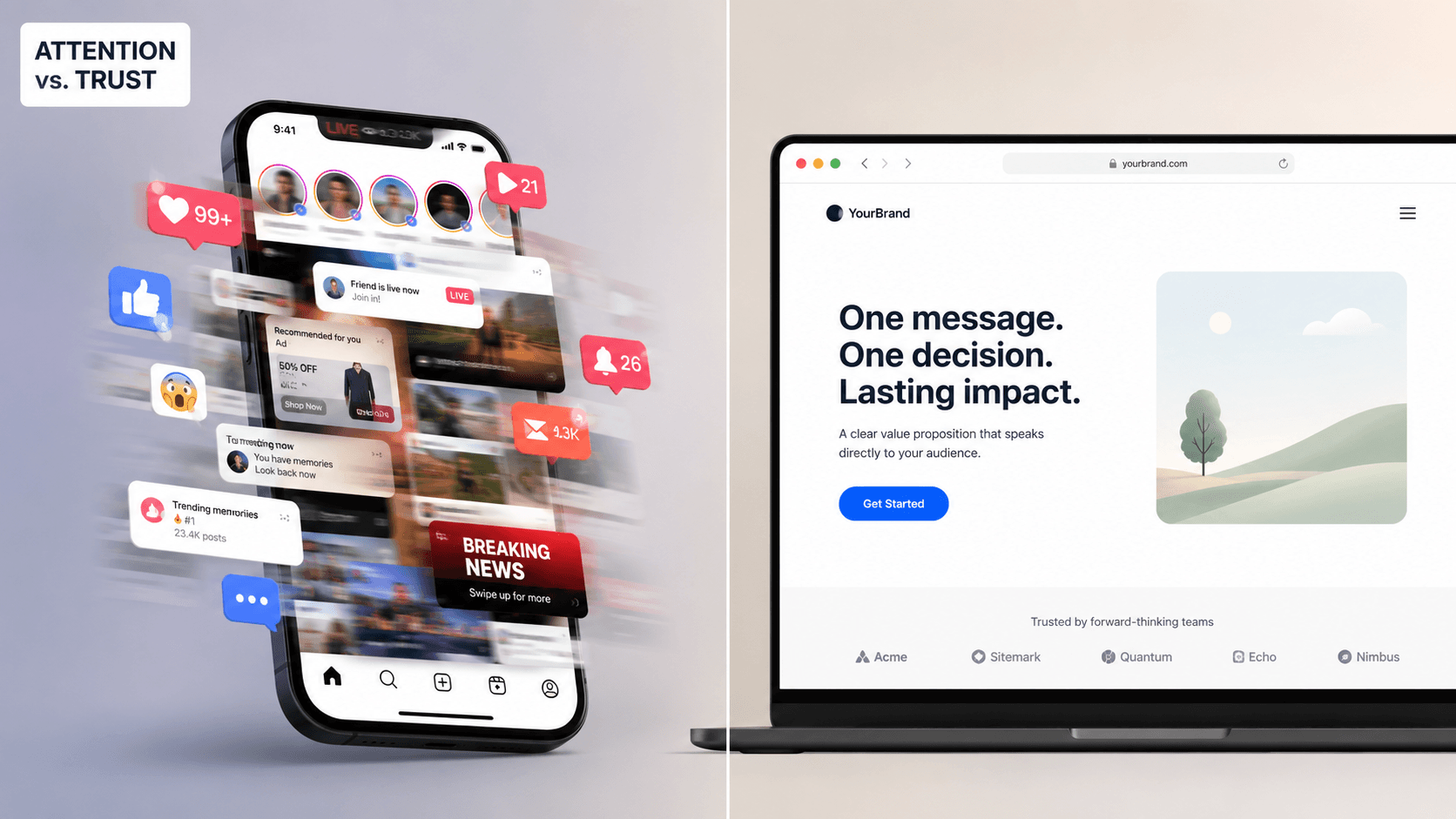 Do You Really Need a Website in 2026?