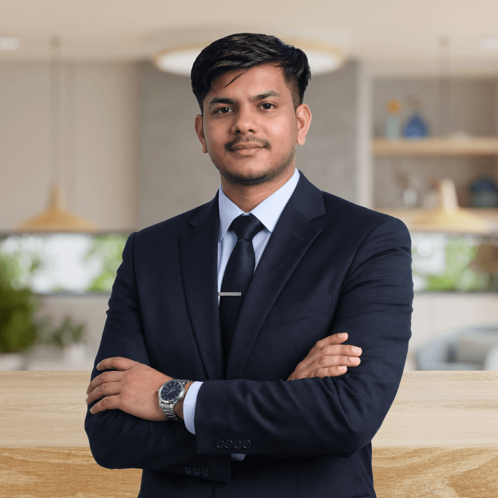 Sagar Chauhan