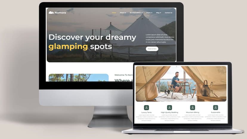 Nomora: Adventure Booking Platform for Treks & Hikes