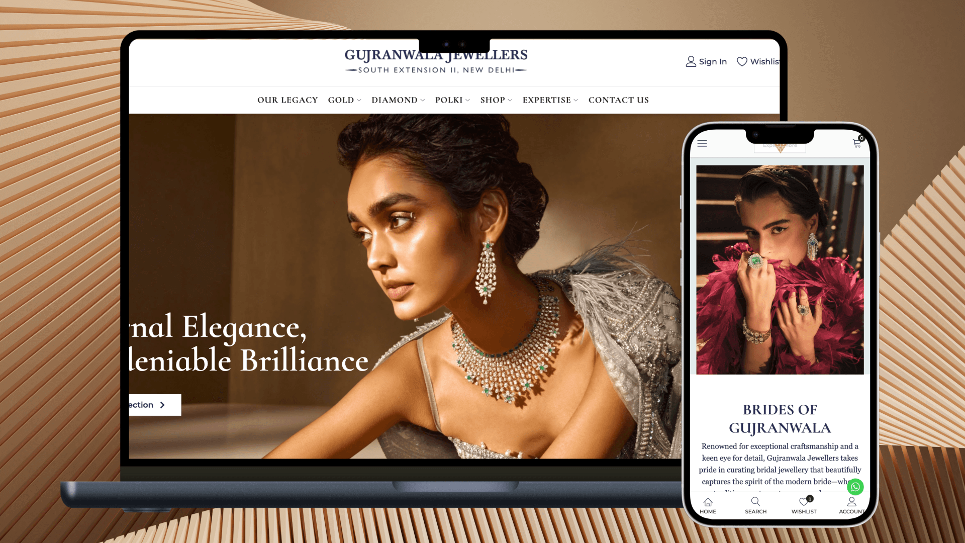 Gujranwala Jewellers