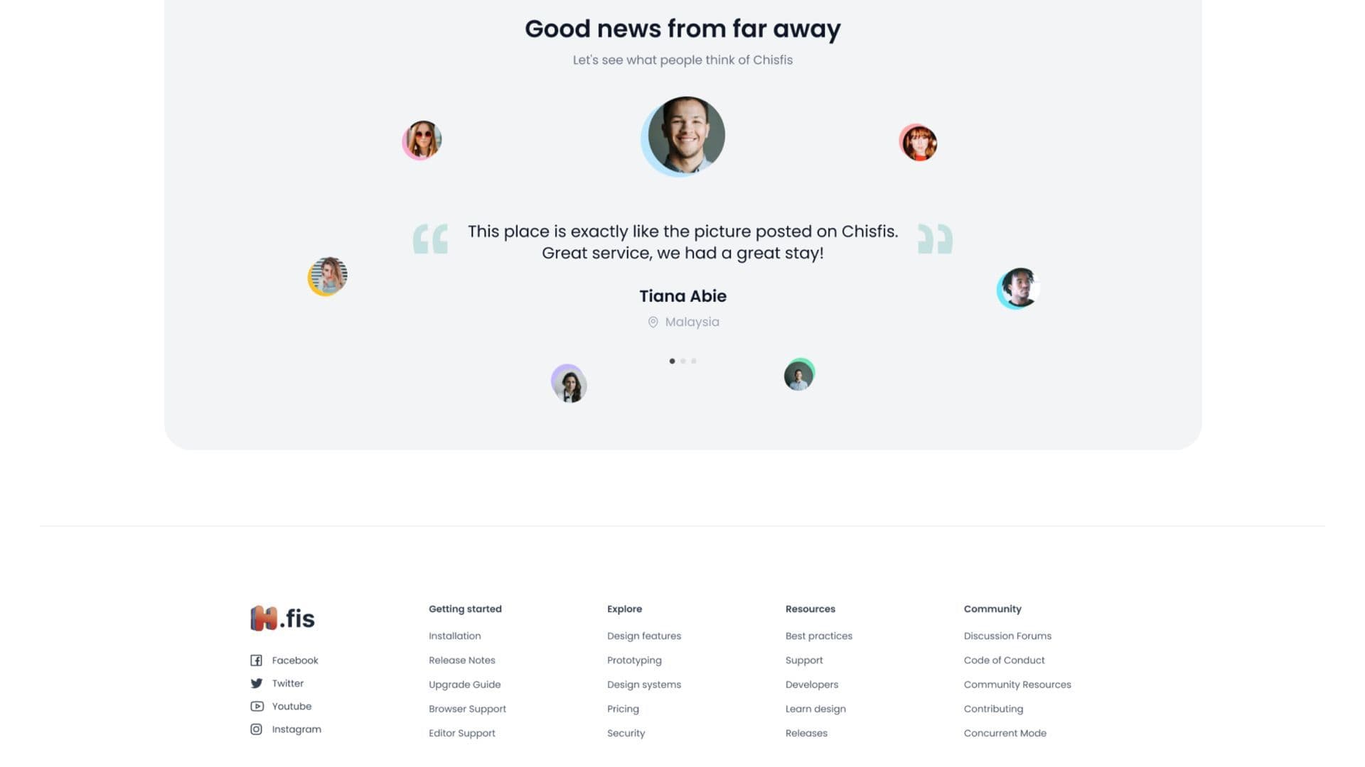 Hotel Book: Hotel & Custom Tour Booking Platform with Travel Add-ons Footer