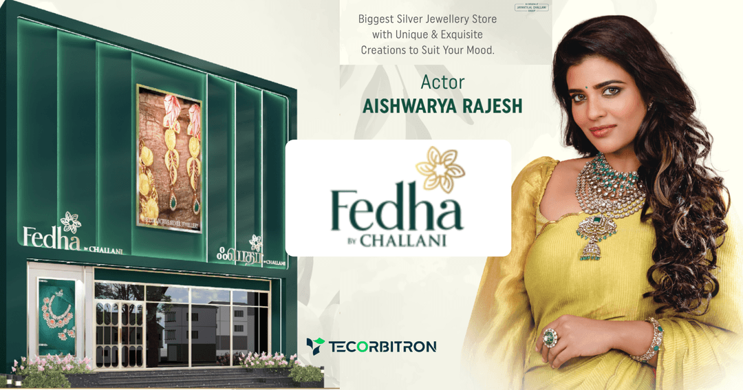 FedhaByChallani - Premium Jewellery Website & PWA